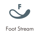 Foot Stream