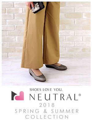 NEUTRAL ポップアップ京急百貨店開催!