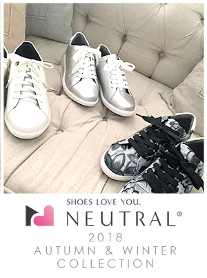 NEUTRAL ポップアップ伊勢丹浦和店開催!