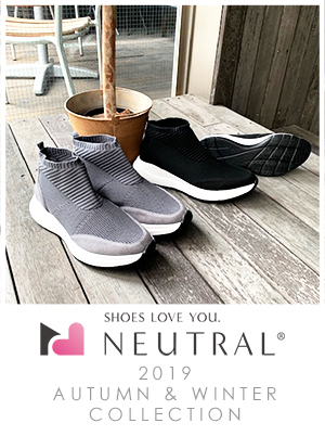 NEUTRAL ポップアップ北大路ビブレ