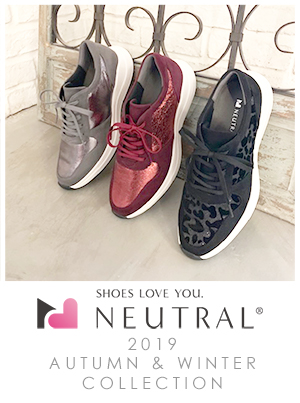 NEUTRAL ポップアップ東急たまプラーザ店