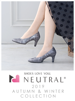 NEUTRAL ポップアップ高松三越